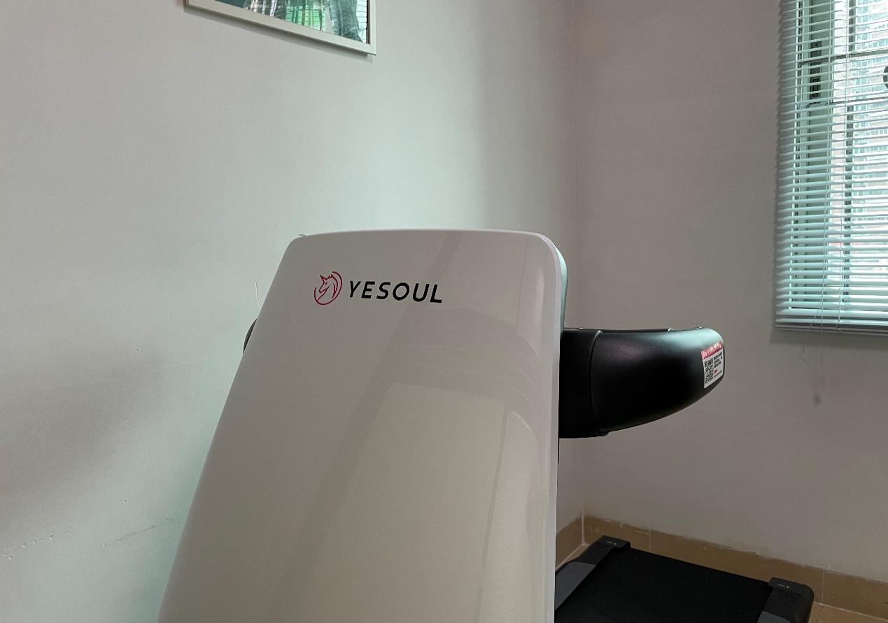 野小兽跑步机p30测评,野小兽p30跑步机视频