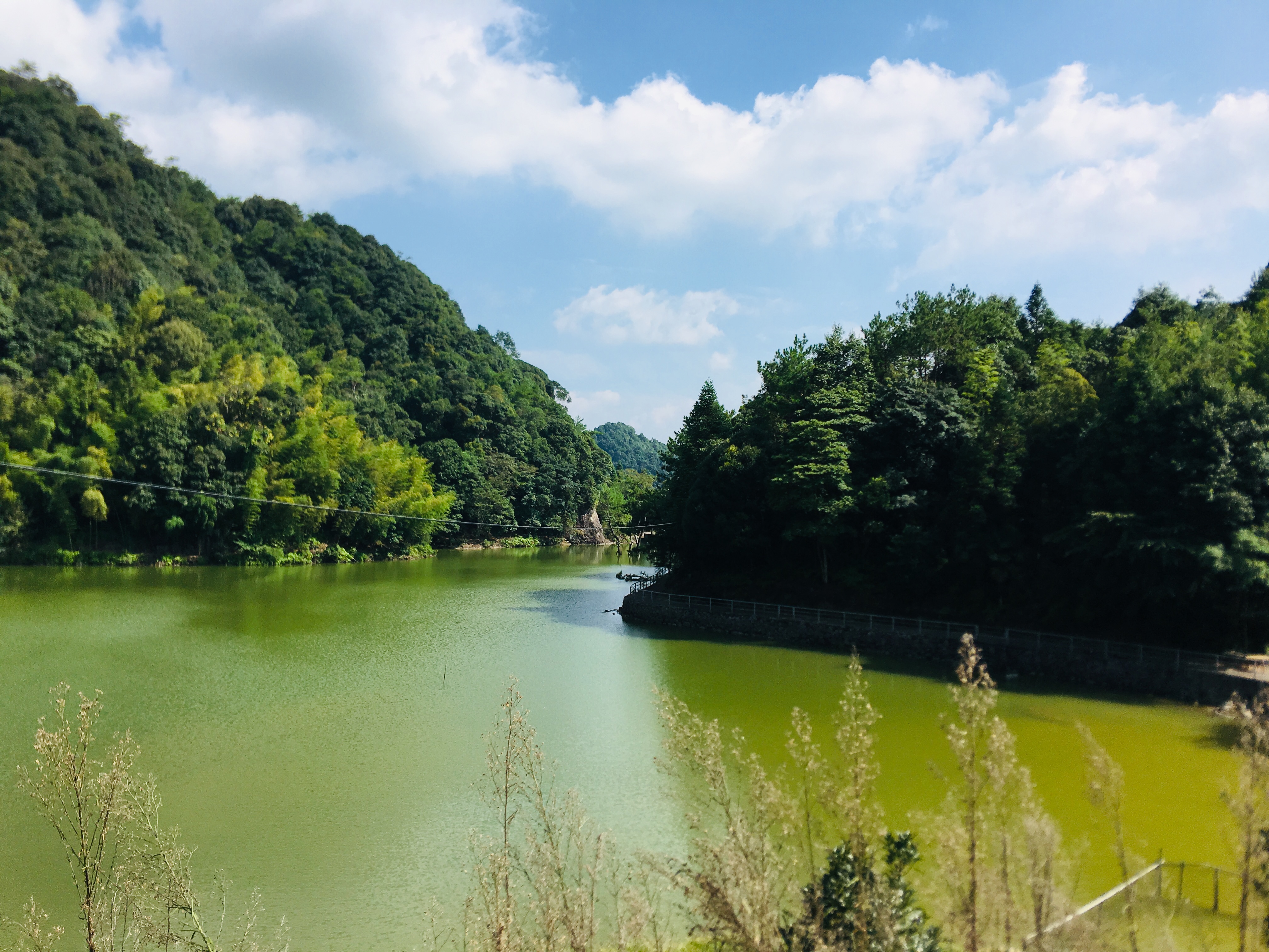 永泰青云山后山,永泰青云山好去处