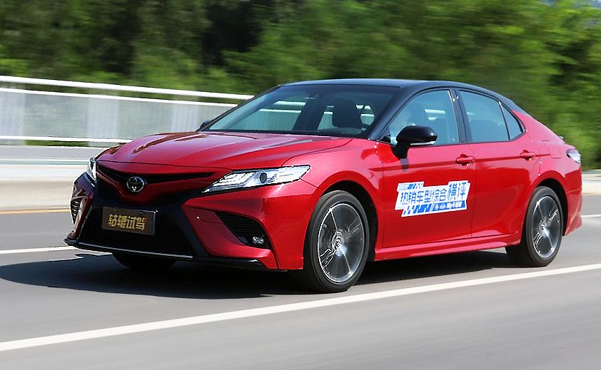 2020新车影响力榜十月新车,2020车市盘点热销车