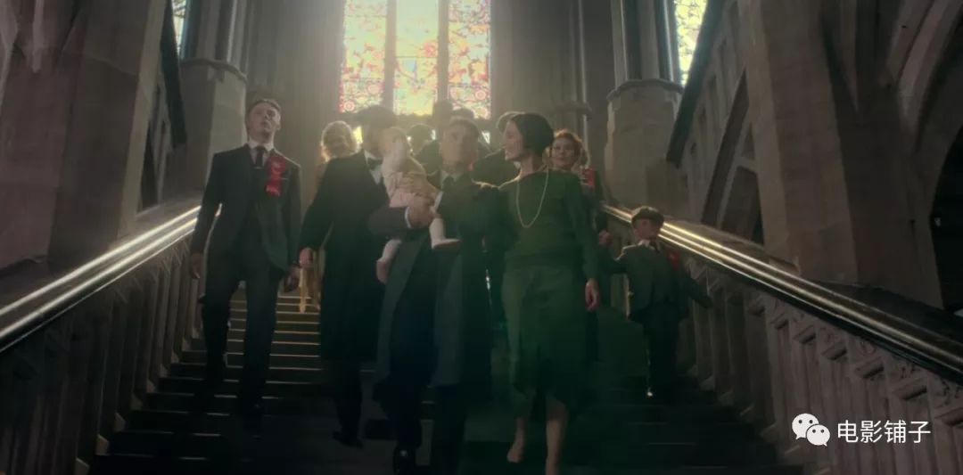 刚开播就豆瓣96顶级神剧回归,豆瓣9.5的神剧