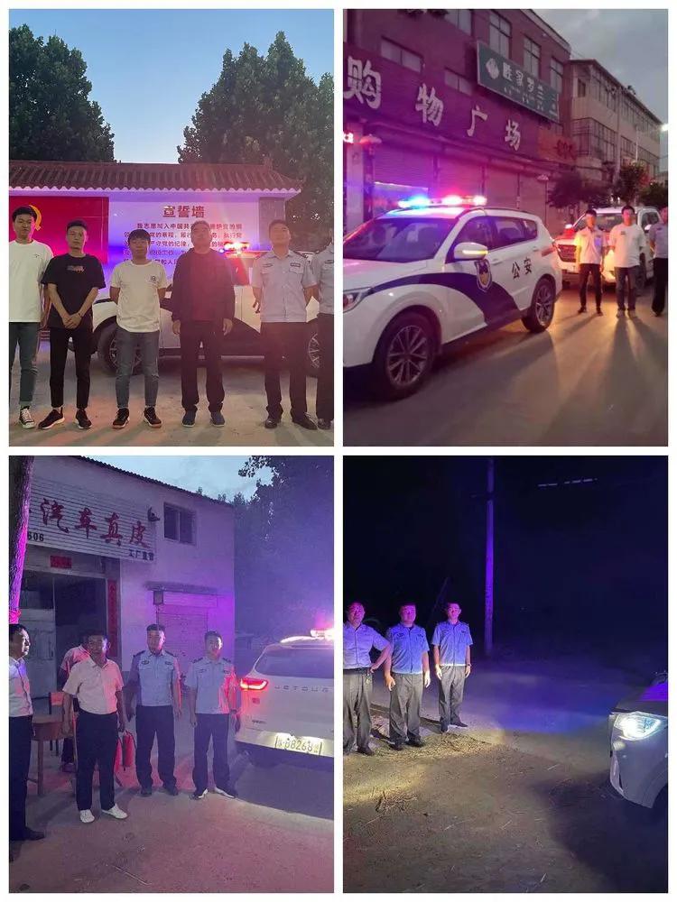 对平安开封建设工作建议,多措并举做好平安建设宣传活动