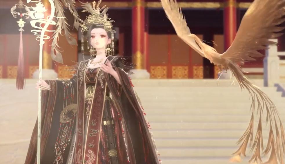 闪耀暖暖新年阁建议抽哪套,闪耀暖暖新年套结束时间