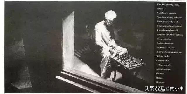 有诗意的文案句子简短干净,写出走心文案的三大秘诀