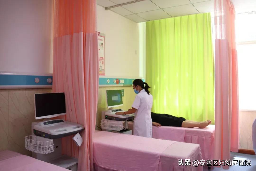 妇保院康复科,区妇幼做盆底康复