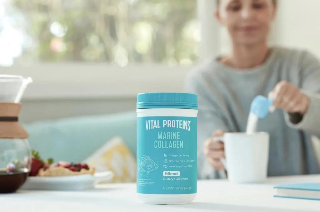 雀巢收购了哪些中国名牌,雀巢旗下保健品