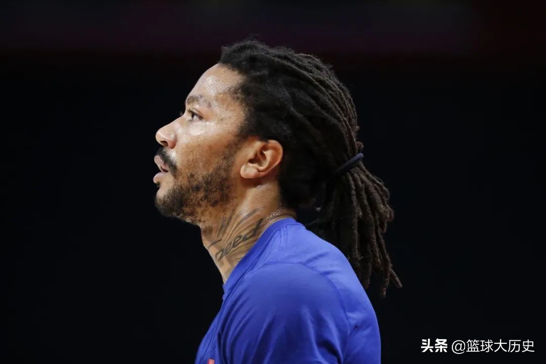 抢人了！罗斯争夺战开始，又是你啊，锡伯杜