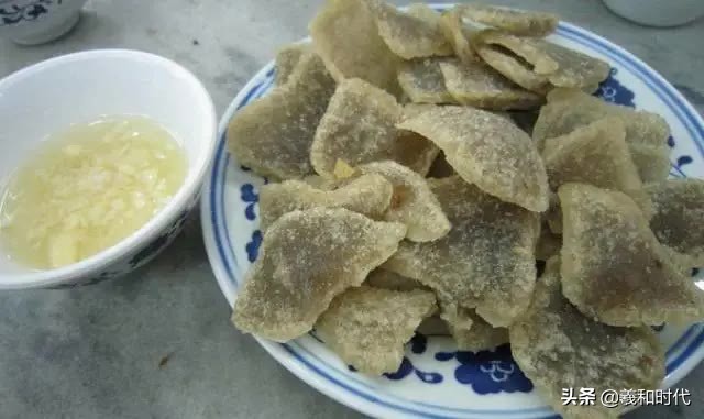 北京的江南特色美食,北京特色美食百年老店