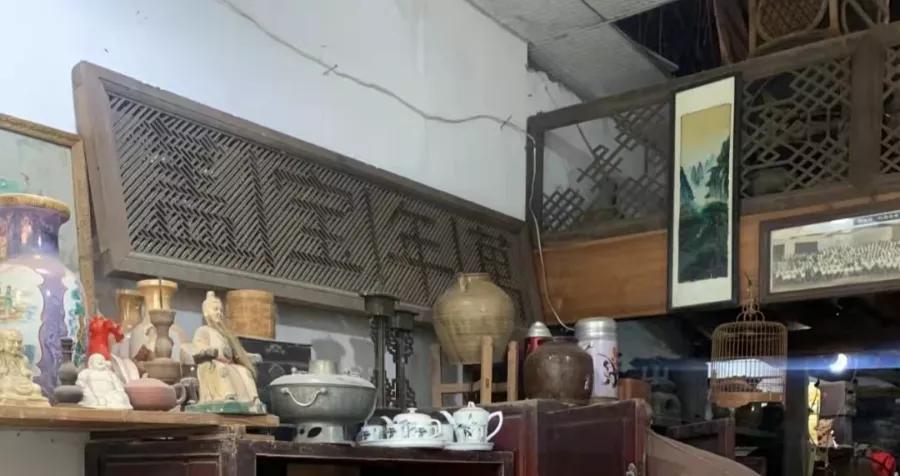 福州仓山区旧货市场在哪里,福州旧货市场现在在哪里