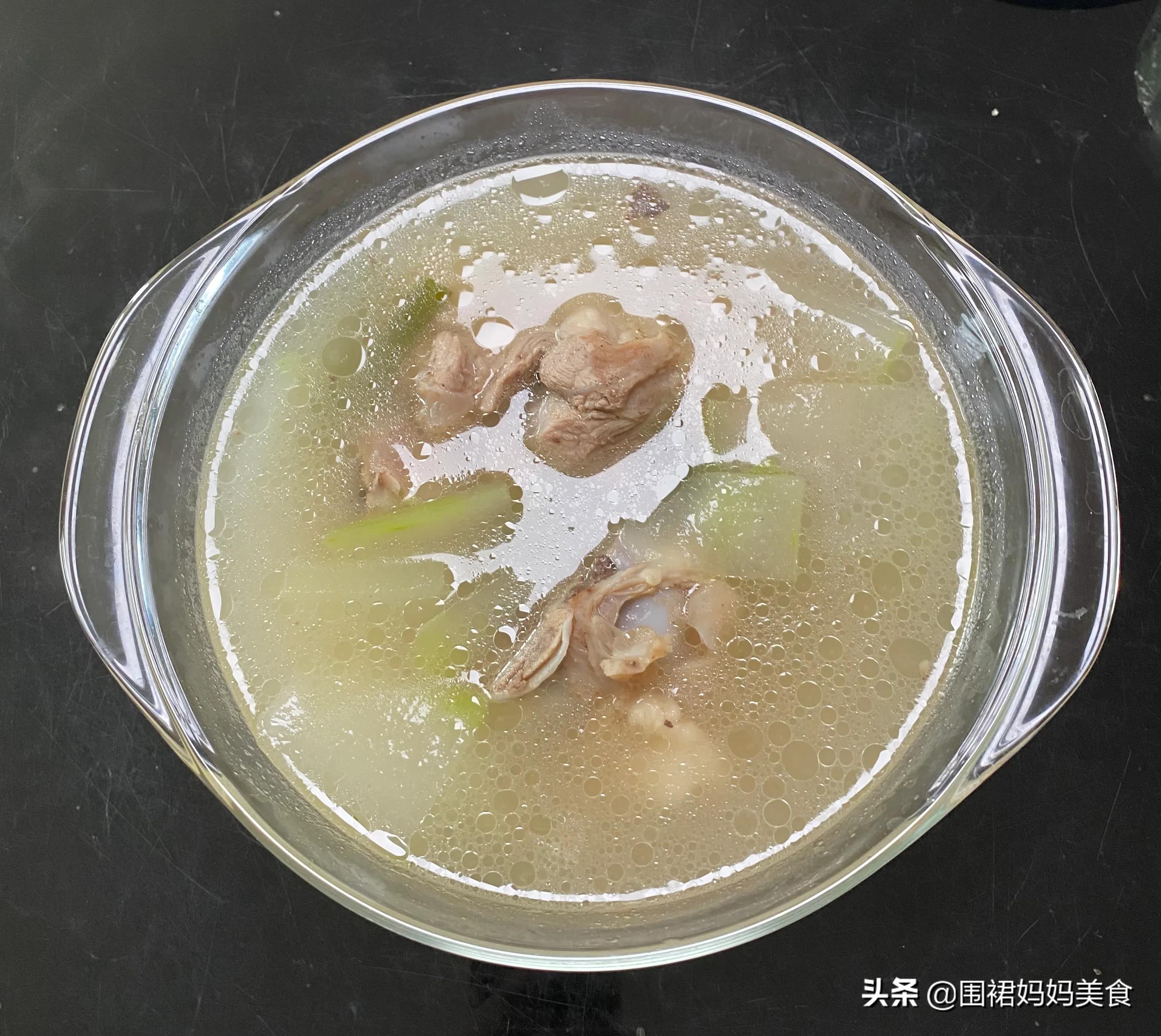 秋季晚餐推荐家常菜,秋天多吃这几道家常菜