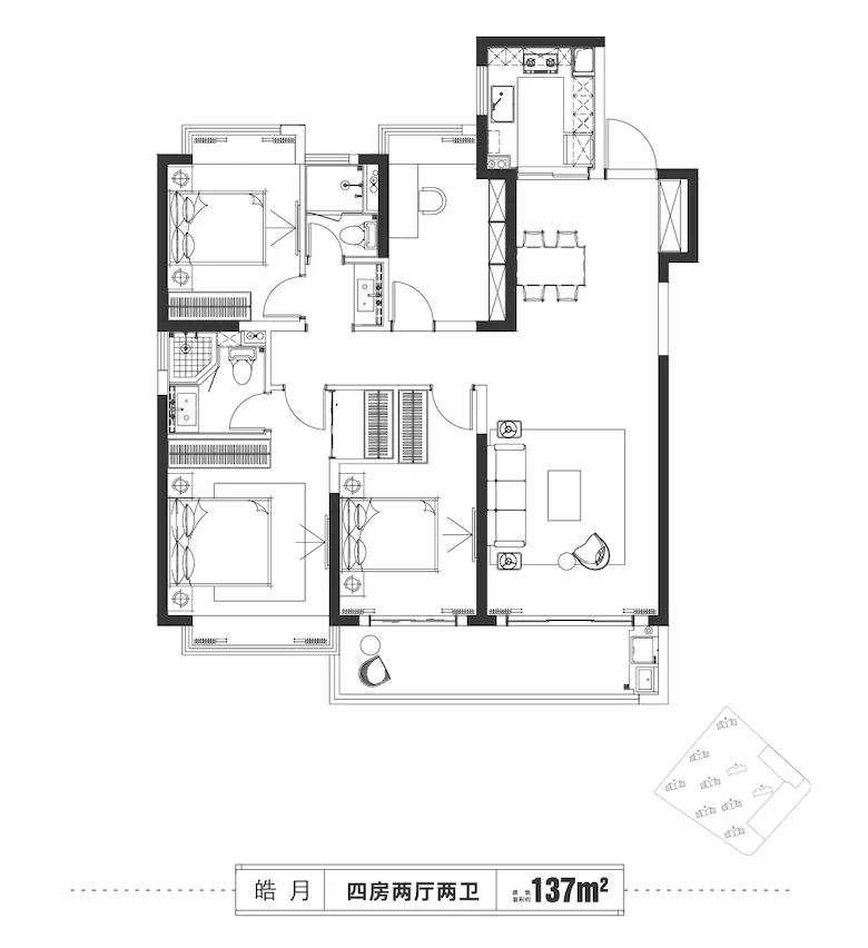 南京赛虹桥淮风晓月,南京上铁淮风晓月值得购买吗