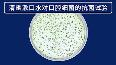 刷完牙嘴里还是有恶臭?那你需要用漱口水了