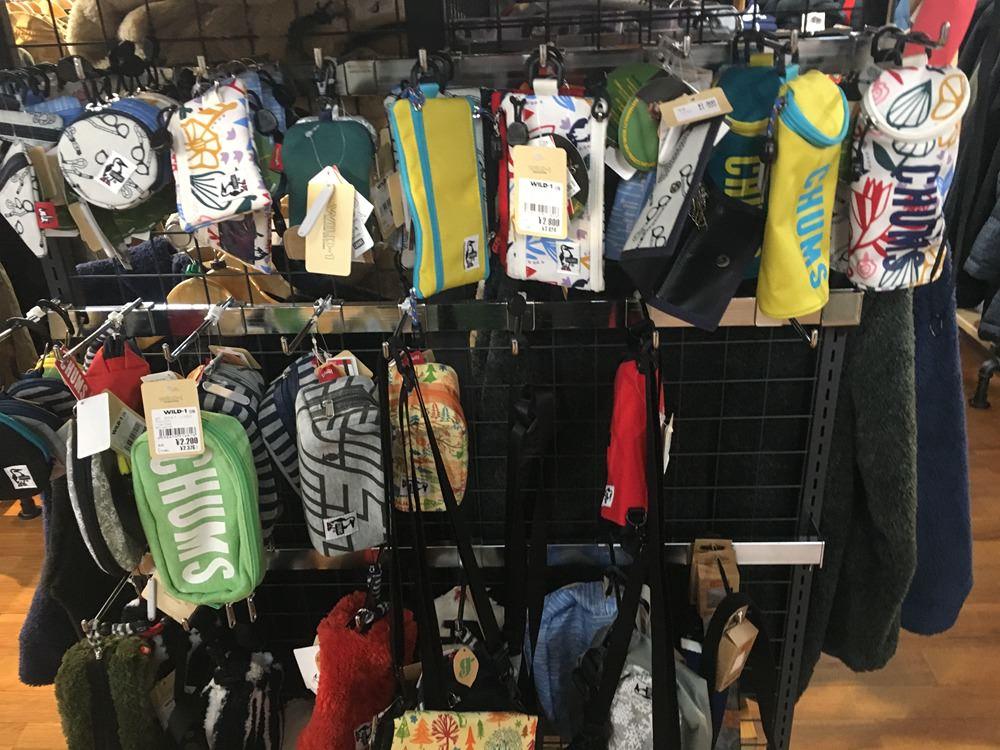 日本户外装备购买攻略,日本大阪户外露营用品店