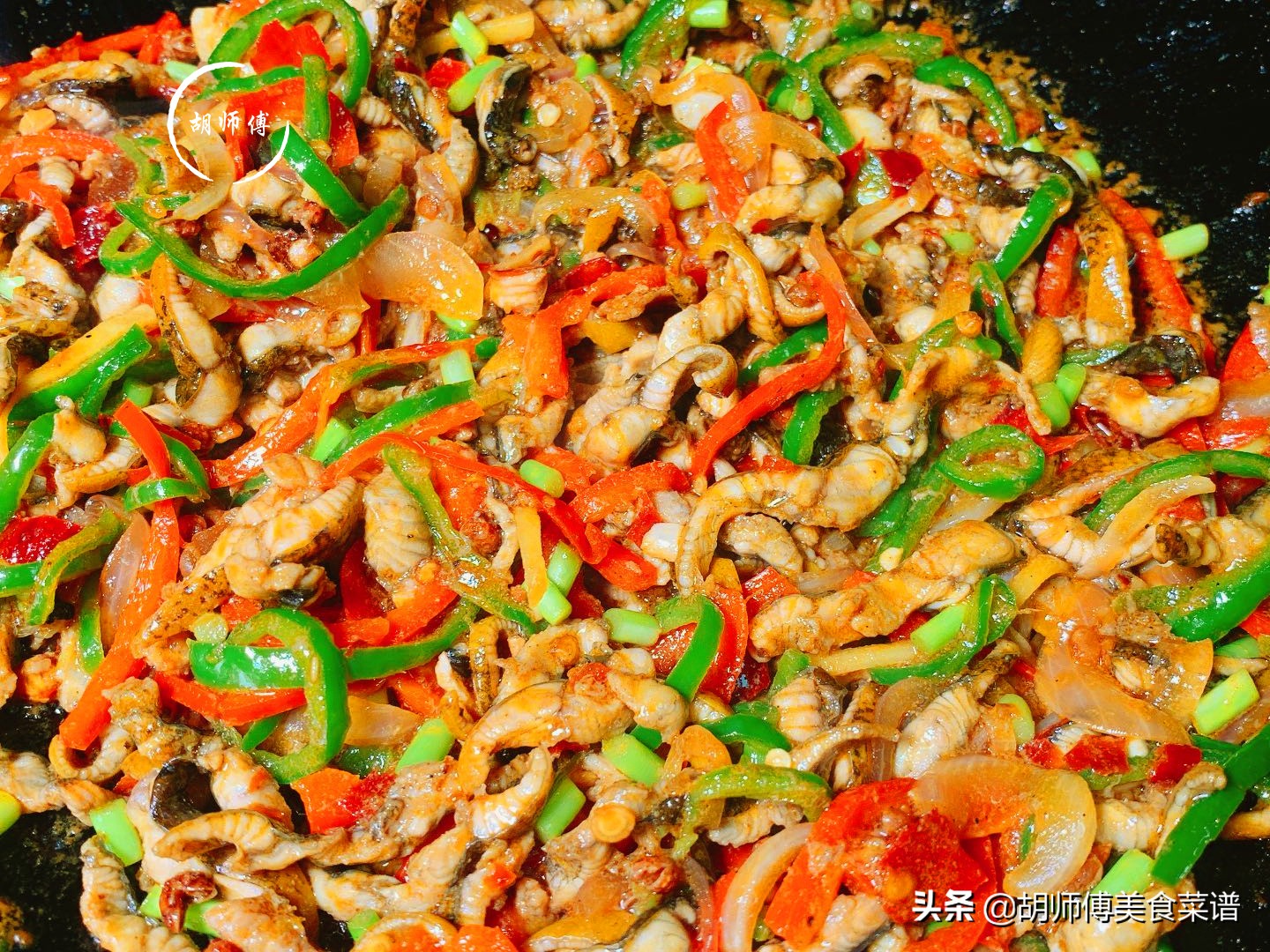 这种鱼虽小营养齐全市场价格不错,这种鱼便宜还营养价值高