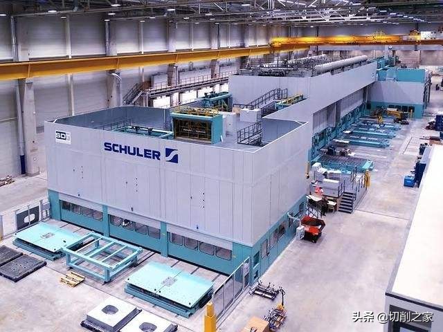 德国十大机床公司排名,德国十家比较出名的机床制造商