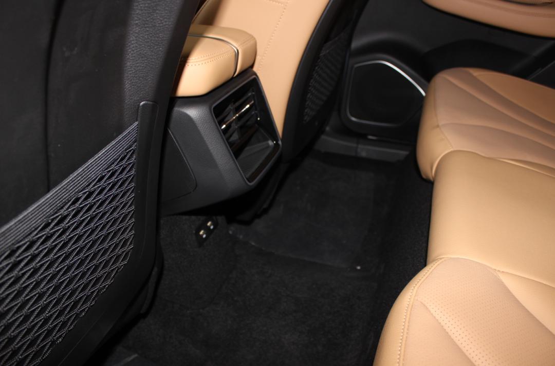 纯电动智能suv天际me7,天际me7第一款车型