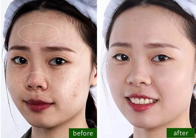 女孩说自己没有夜生活,女生有生活跟没生活可以看出来吗