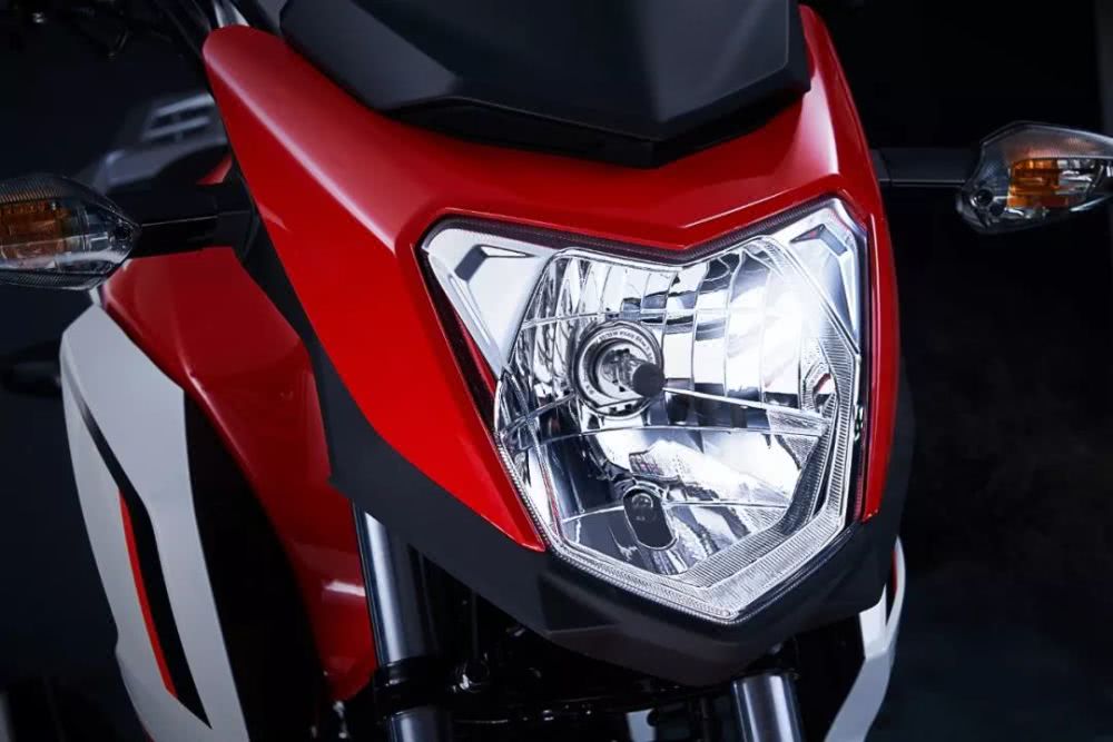 五羊本田爬坡最强的150摩托车水冷,五羊本田爬坡有力