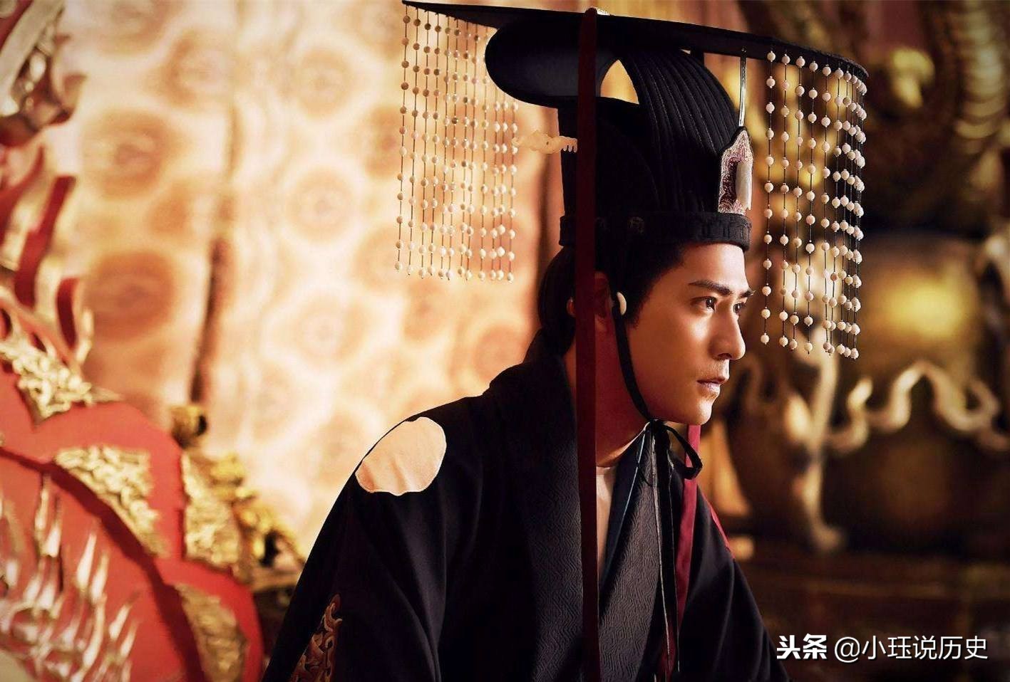 这种木料比黄金还要贵重,却被唐朝皇帝随意修建房子