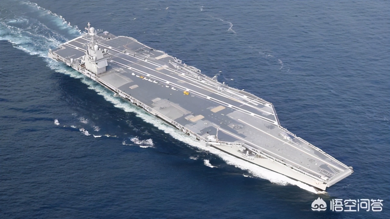 航母到底有多难被击沉,航母是铁棺材