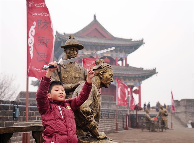 开封旅行实用攻略，3天时间打卡开封经典旅游景点