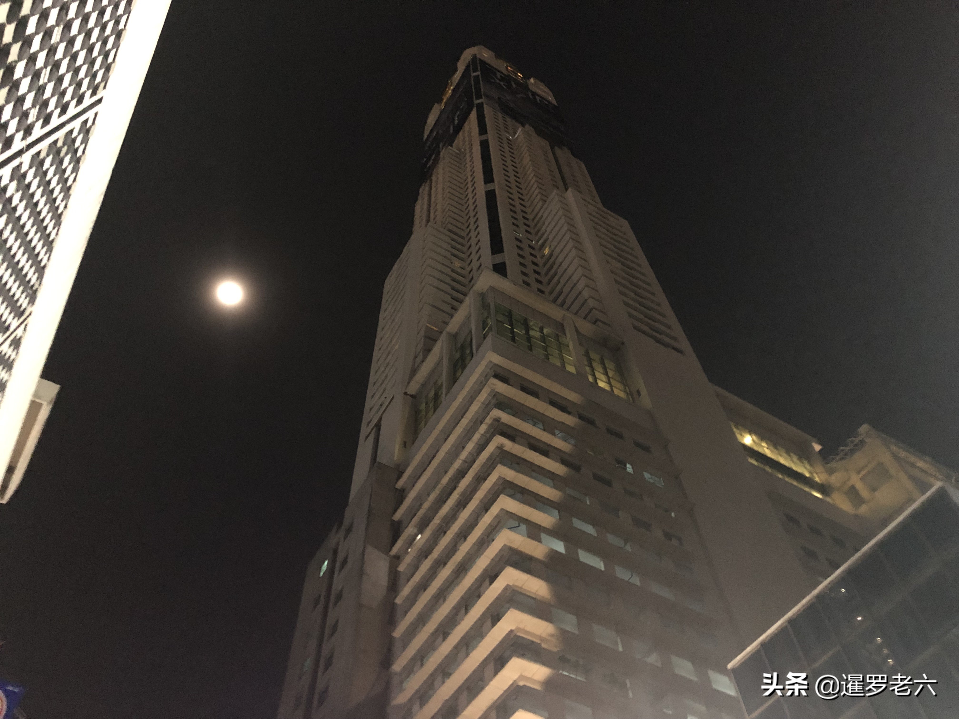 曼谷彩虹云霄酒店附近美食,曼谷彩虹云霄酒店自助餐哪层好点
