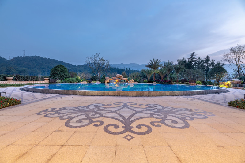 看过滨江再说品质，滨江·万家花城媒体雅鉴行完美落幕