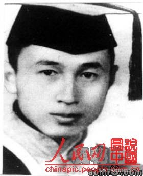 中国航天之父钱学森,航天之父钱学森图片