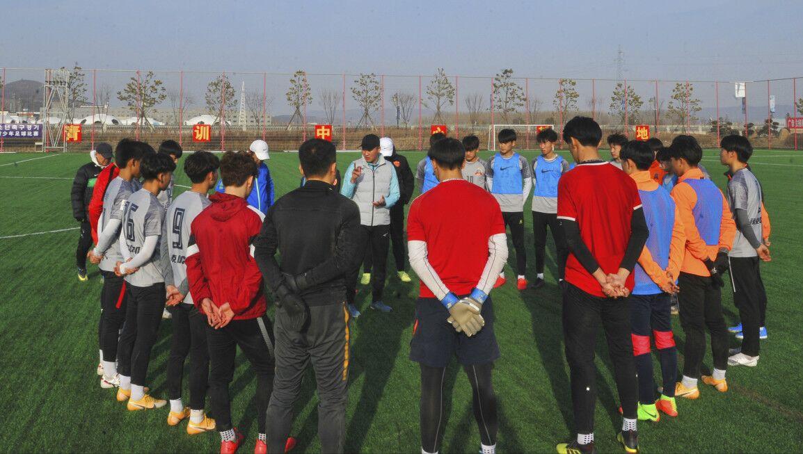 延边足球中乙行列,延边龙鼎足球队