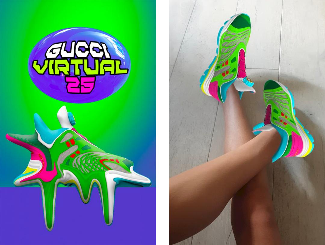 268元买gucci鞋子,淘宝1块9买的gucci鞋子