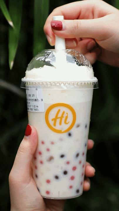 海底捞自助奶茶福建,海底捞自助奶茶福建有吗