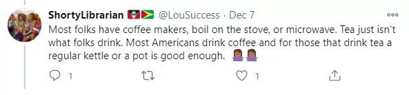 美国人终于发现了电热水壶,下一步该医疗保健了?