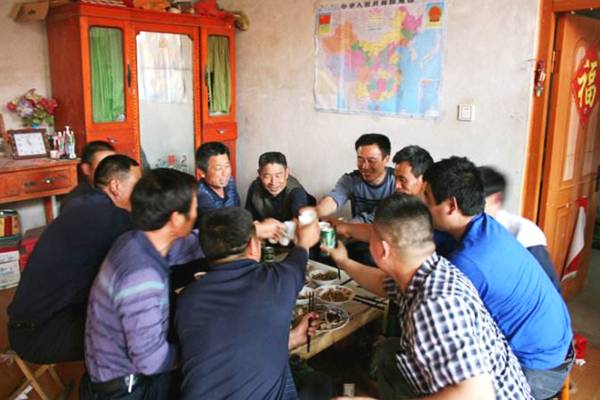 解酒神草,解酒最快的草