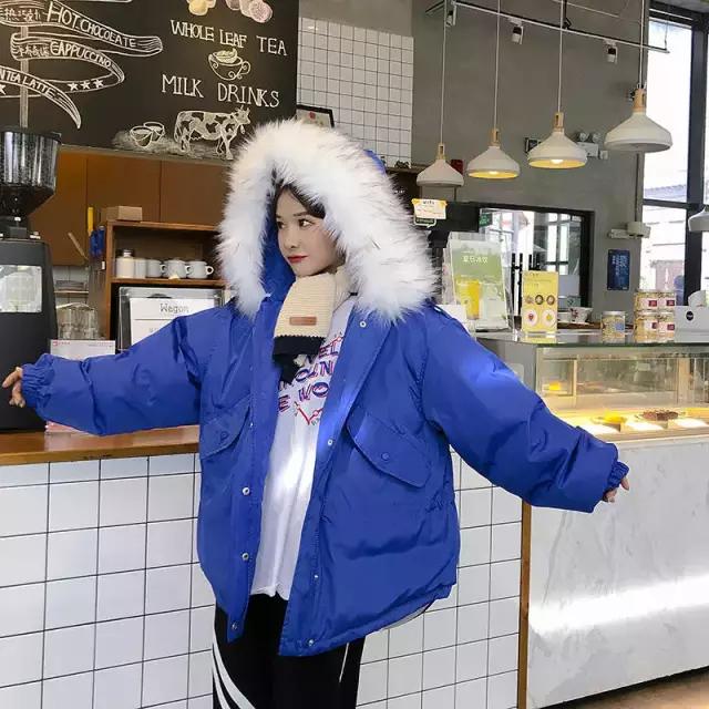 今年流行什么衣服冬季外套派克服,派克服穿什么棉服好看