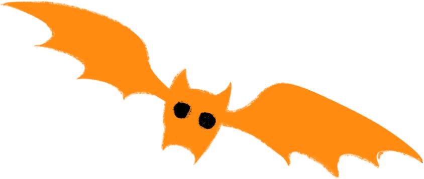 你敢点开吗？「万圣奇妙狂欢节」的怪物邀请来了