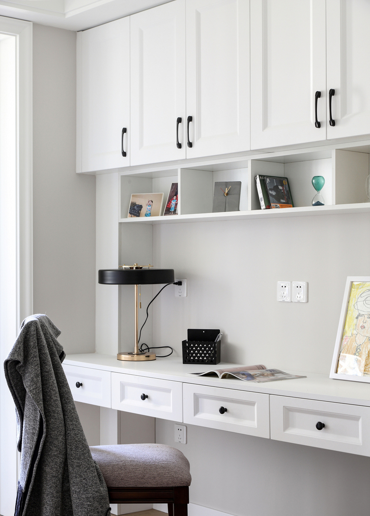 如何选择合适的书桌,如何选适合自己的书桌