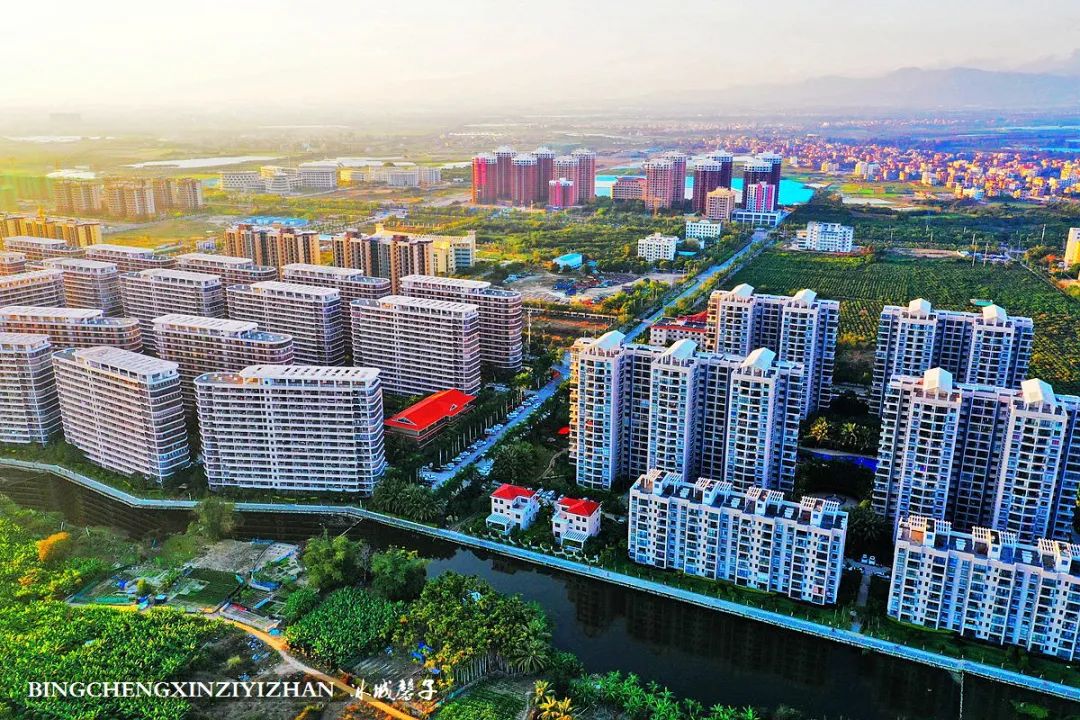 海南乐东九所康养度假村,海南乐东九所康养基地有哪些