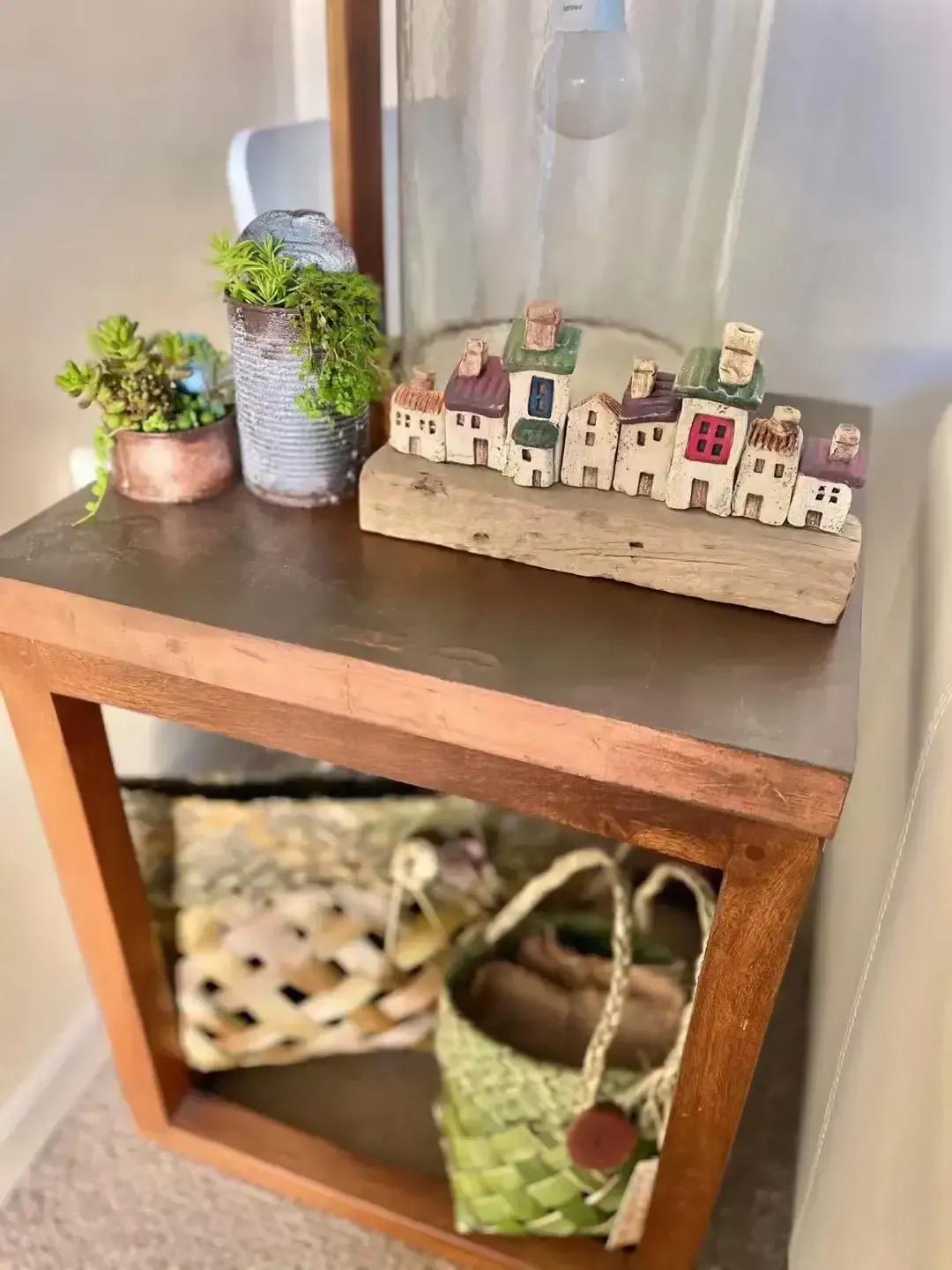 我爱全身是宝的新西兰麻