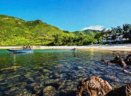 三娘湾现代诗歌,游三孔现代诗歌