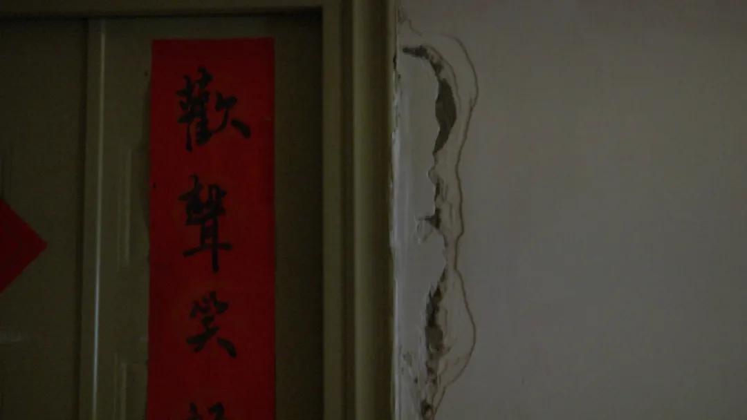 丽阳星城二期没倒的怎么办,丽阳星城二期还重建不