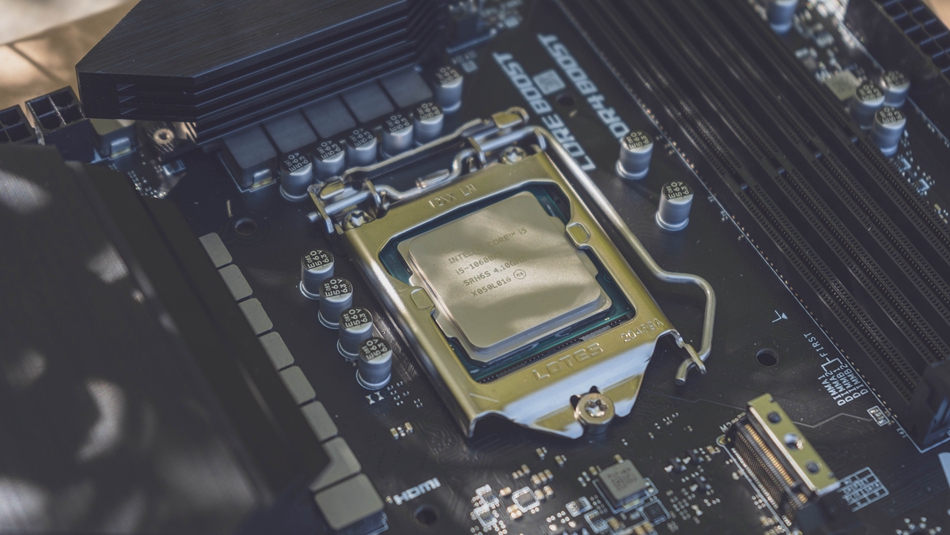 #试吃黑苹果BigSur——机械大师C28手提箱装机