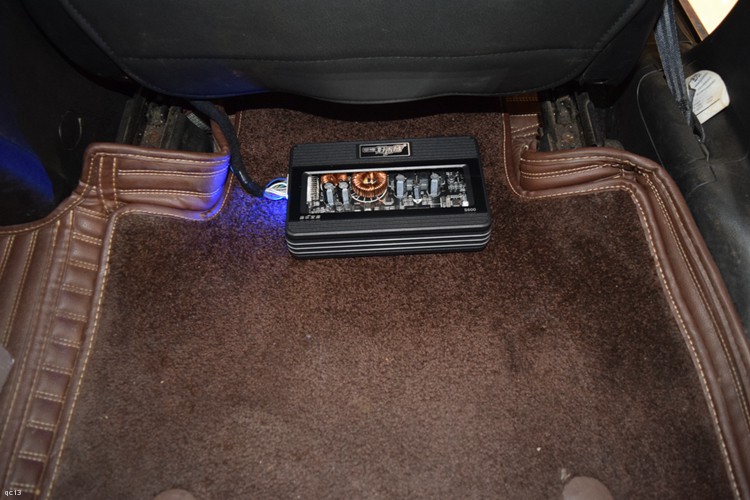 房山广汽传祺音响改装,安远广汽传祺汽车音响改装