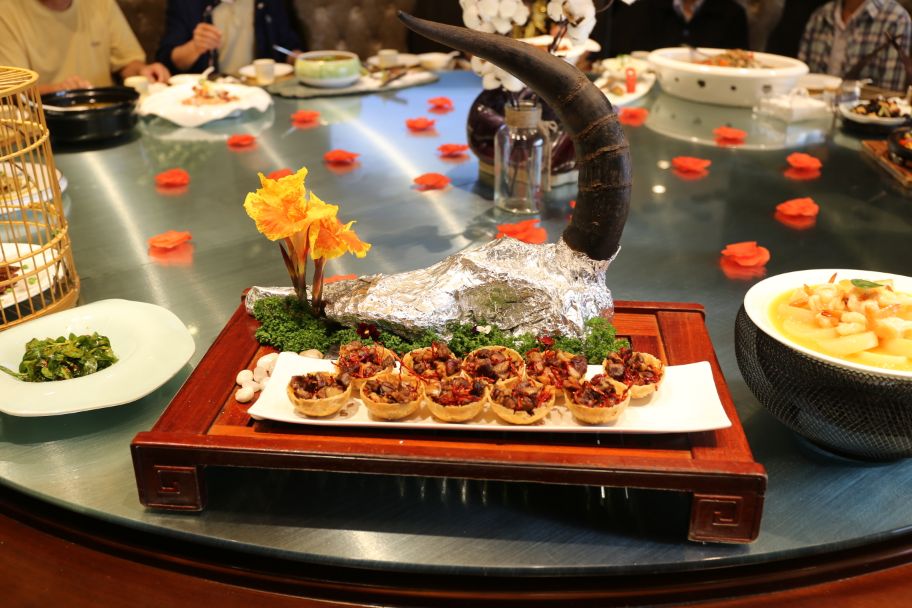 川菜真好吃,川菜真是够辣够味