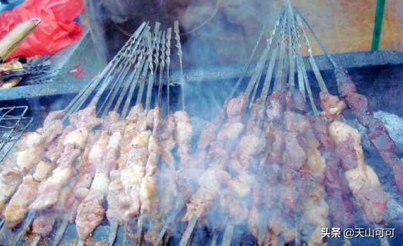 在新疆生活越来越美好,在新疆生活什么感觉