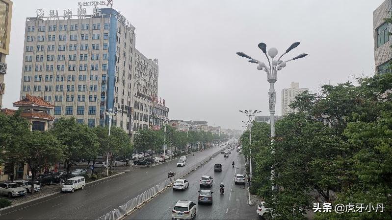 *疆新**女孩在陕西渭南蒲城生活了3年多，最大的感受是什么？