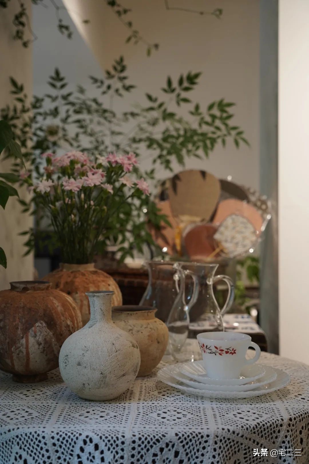 景德镇年轻人外出打工的多吗,景德镇为何成为年轻人的治愈地