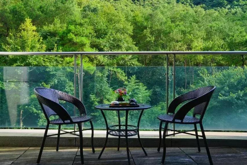 森林负离子度假酒店,负氧离子氧吧酒店