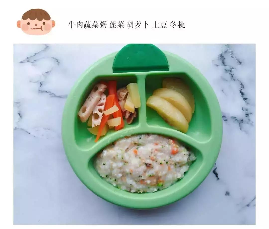 宝宝生病了不爱吃饭,我的经验教你怎么办!