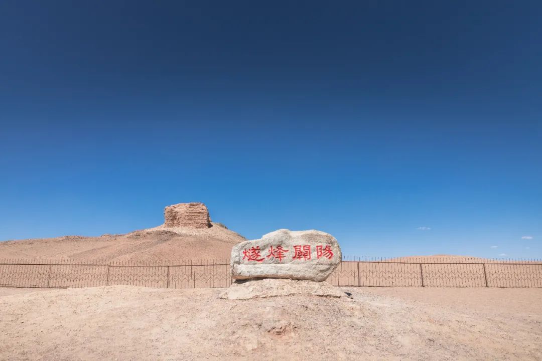 敦煌为什么会是佛教圣地,敦煌为什么能闻名世界