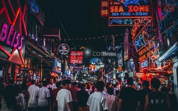 过来人告诉你芭提雅的N+1种玩法