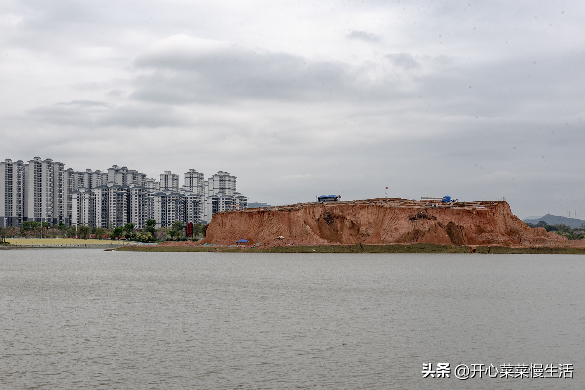 广州这个近900年历史古村要变了,广州古村落现状